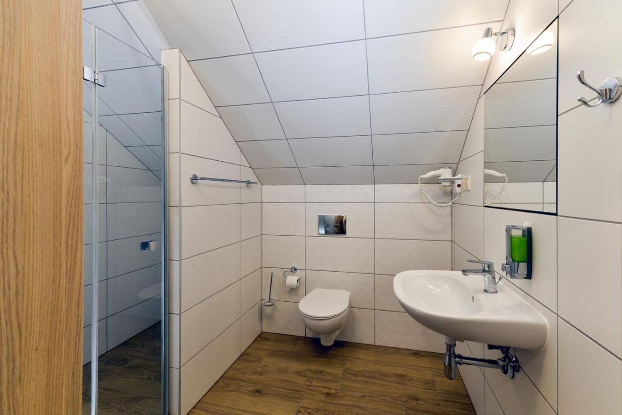 Dworek Staropolski Poznań Buitenkant foto